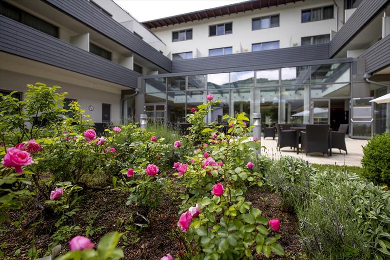 St. Lambrecht