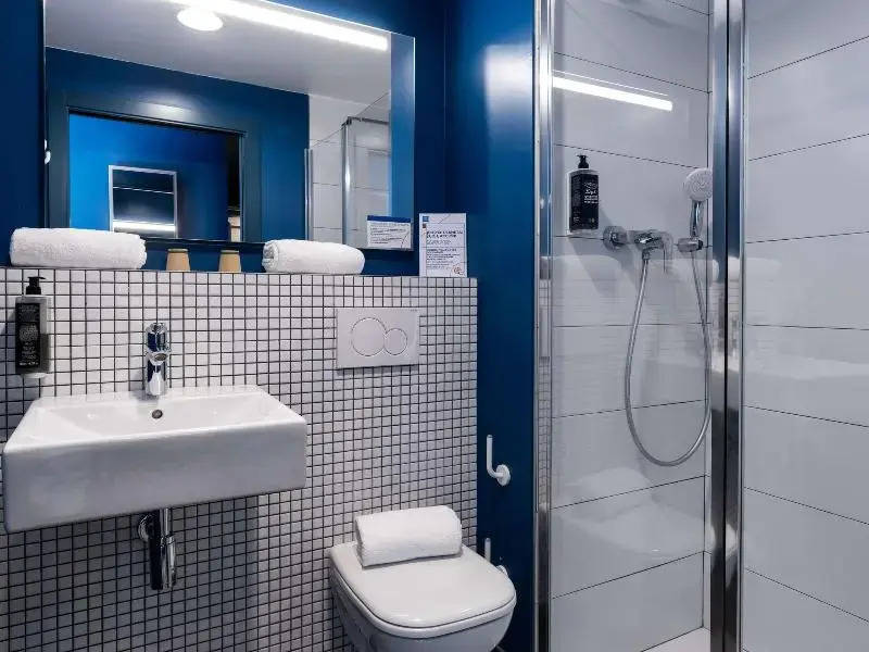 Ibis Budget Valencia Centro Puerto