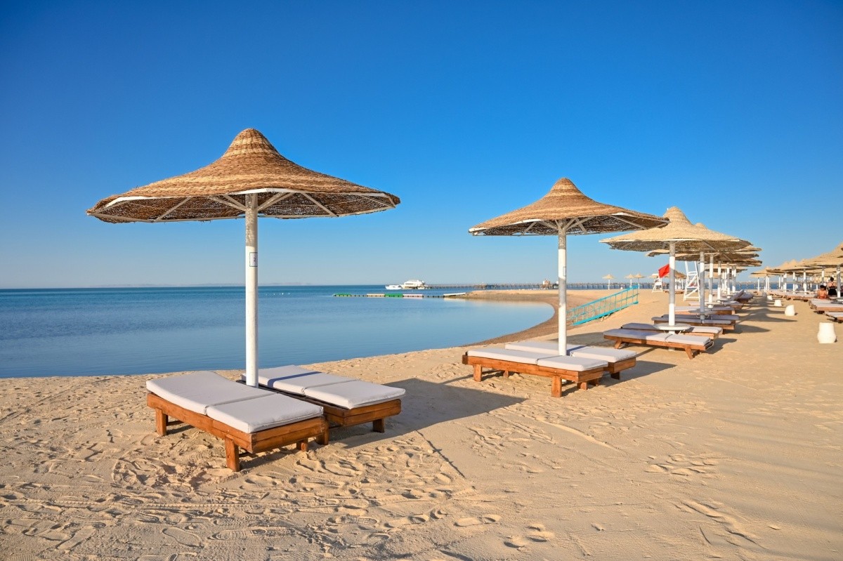 Sunrise Aster Aqua Park Resort