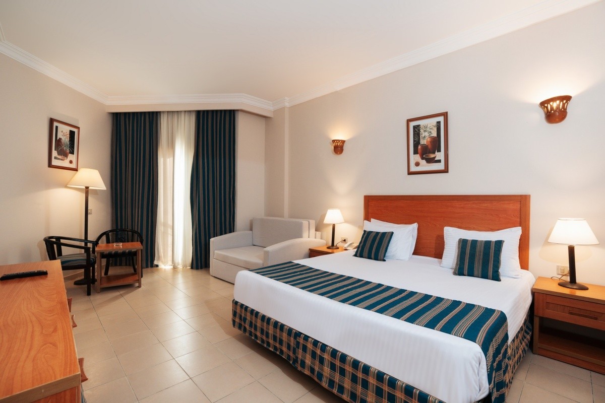Sunrise Aster Aqua Park Resort