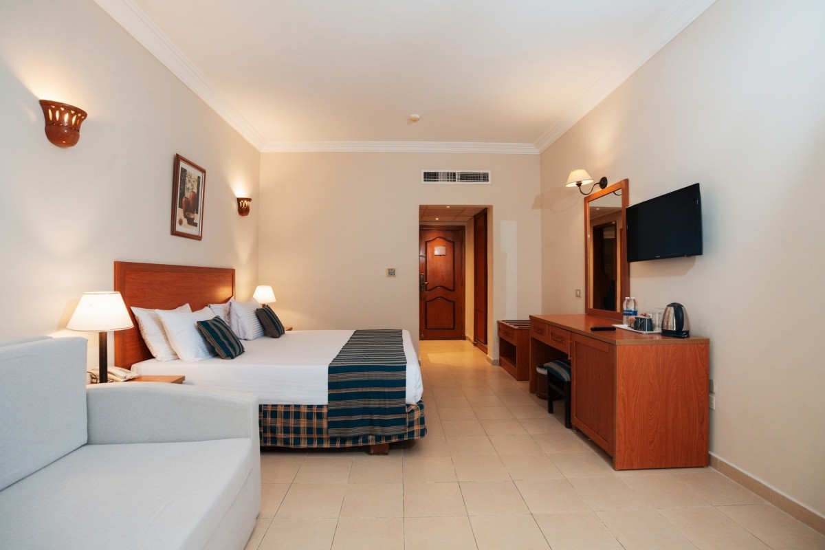 Sunrise Aster Aqua Park Resort