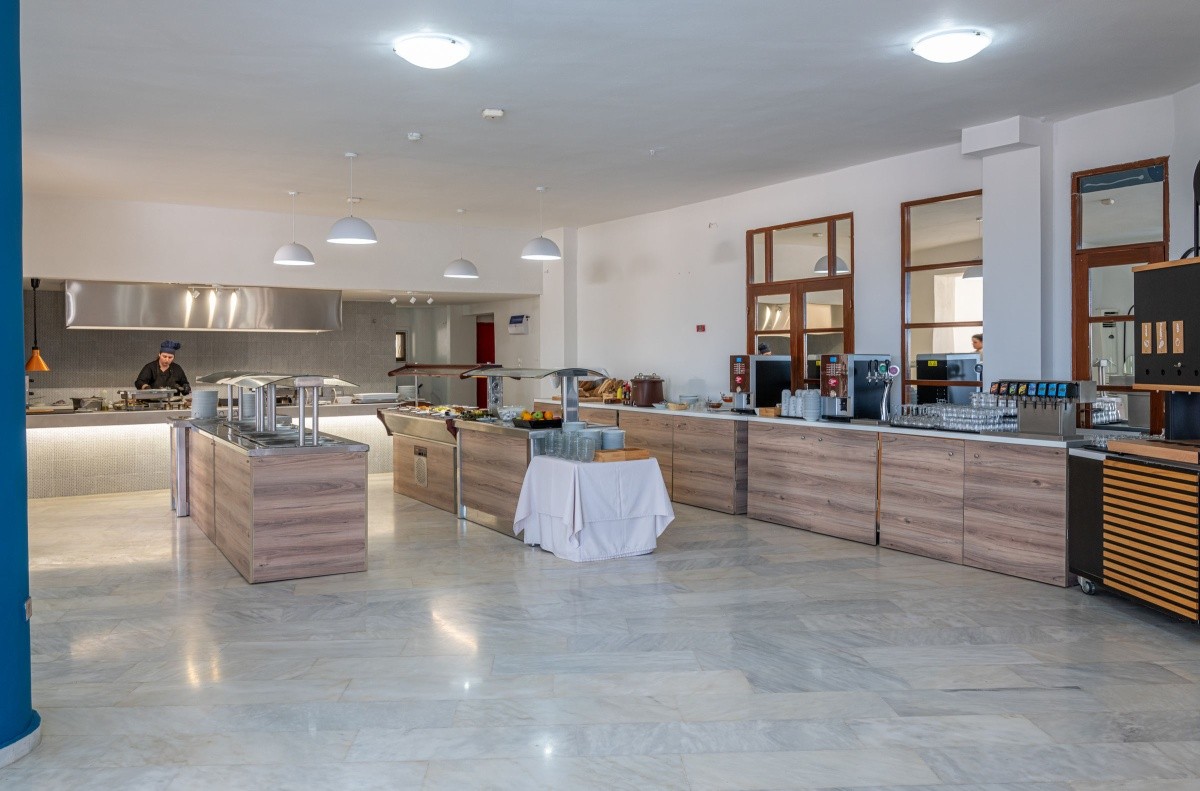 Azul Eco (Ex Gortyna)