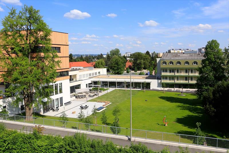 Steiermarkhof