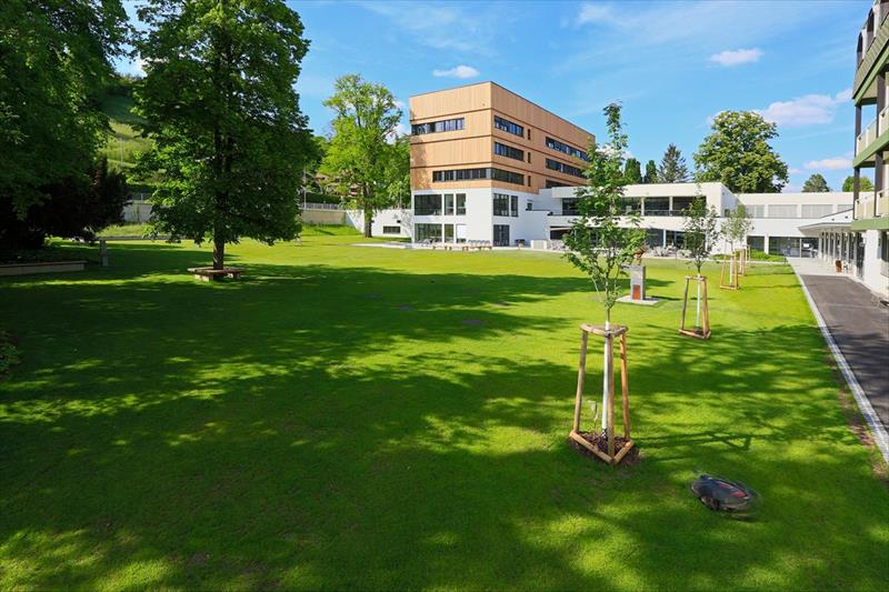 Steiermarkhof