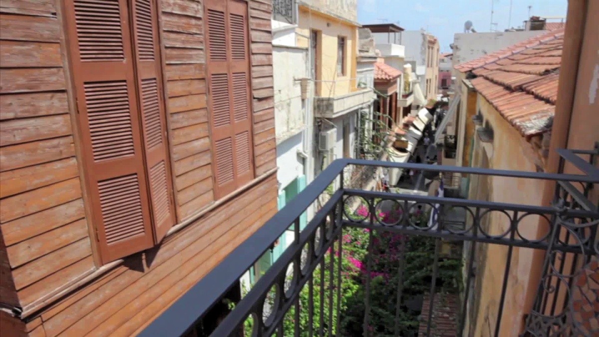 Avli Lounge Appartments