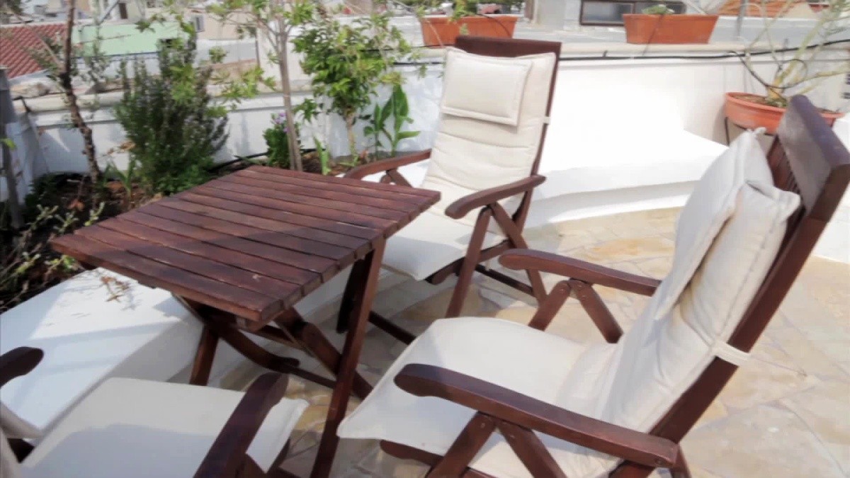 Avli Lounge Appartments