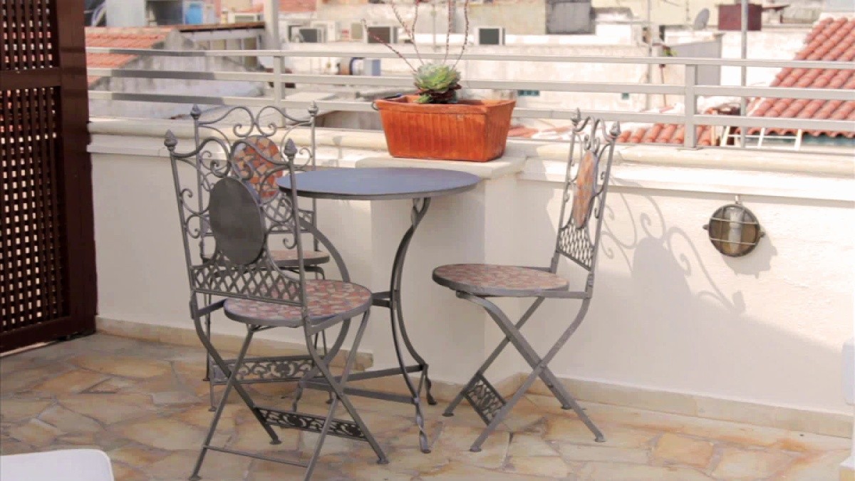 Avli Lounge Appartments
