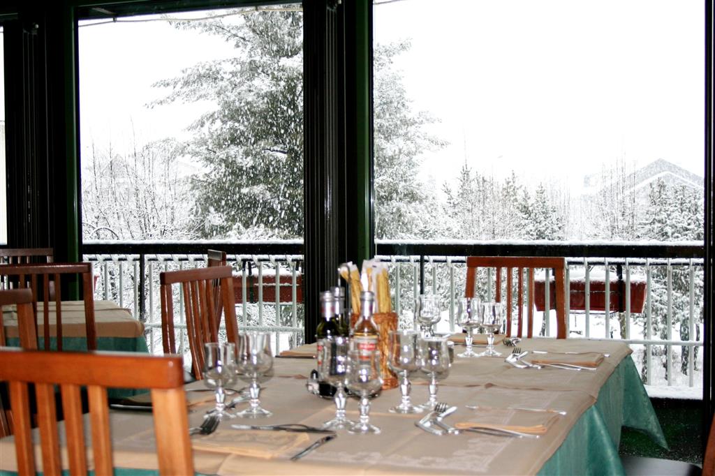 6denní velikonoční zájezd s polopenzí a skipasem – hotel Urri