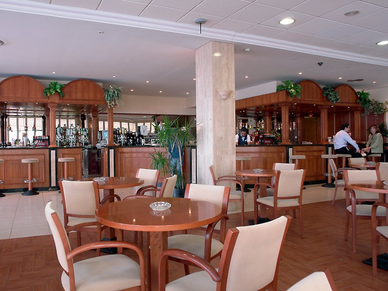 Peñiscola Plaza Suites