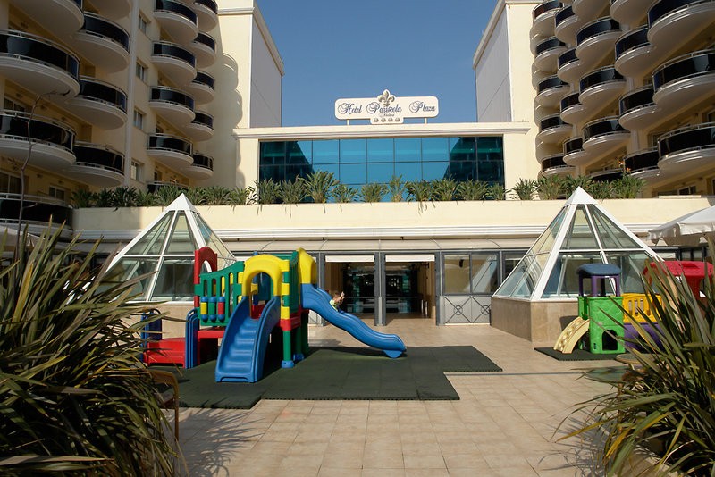 Peñiscola Plaza Suites