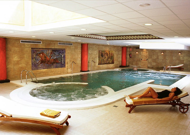 Peñiscola Plaza Suites
