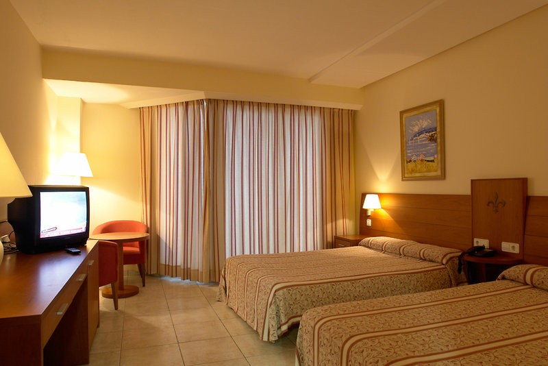 Peñiscola Plaza Suites
