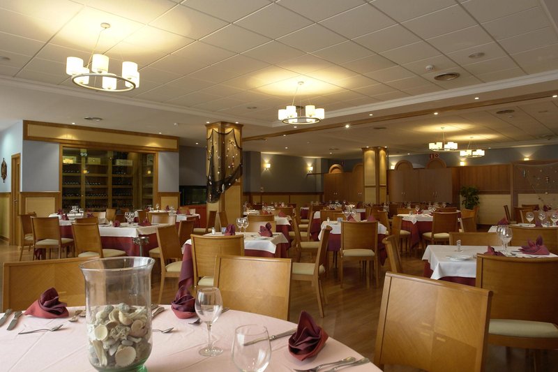 Peñiscola Plaza Suites