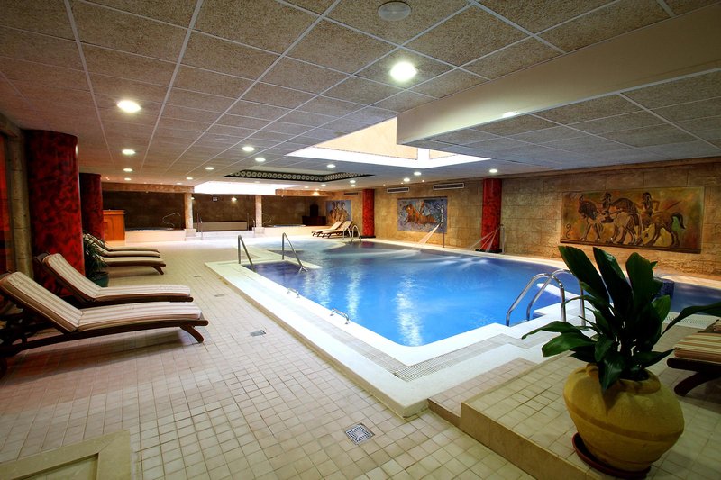 Peñiscola Plaza Suites