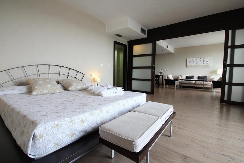 Peñiscola Plaza Suites