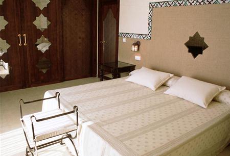 Peñiscola Plaza Suites