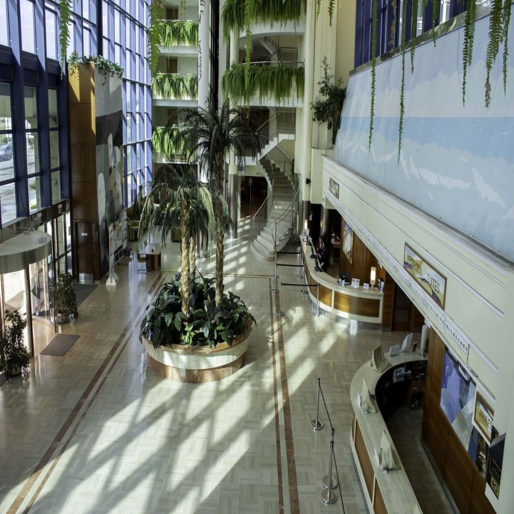 Peñiscola Plaza Suites