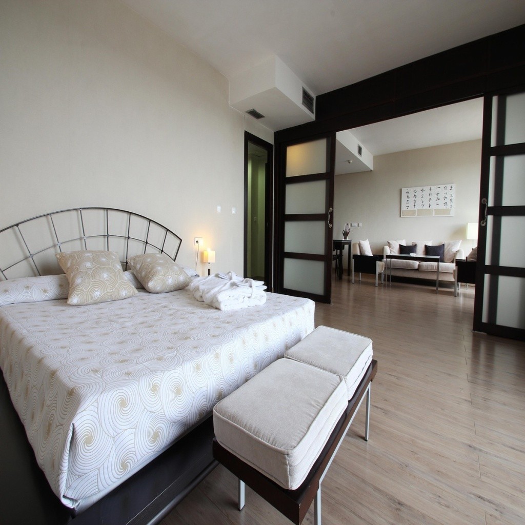 Peñiscola Plaza Suites