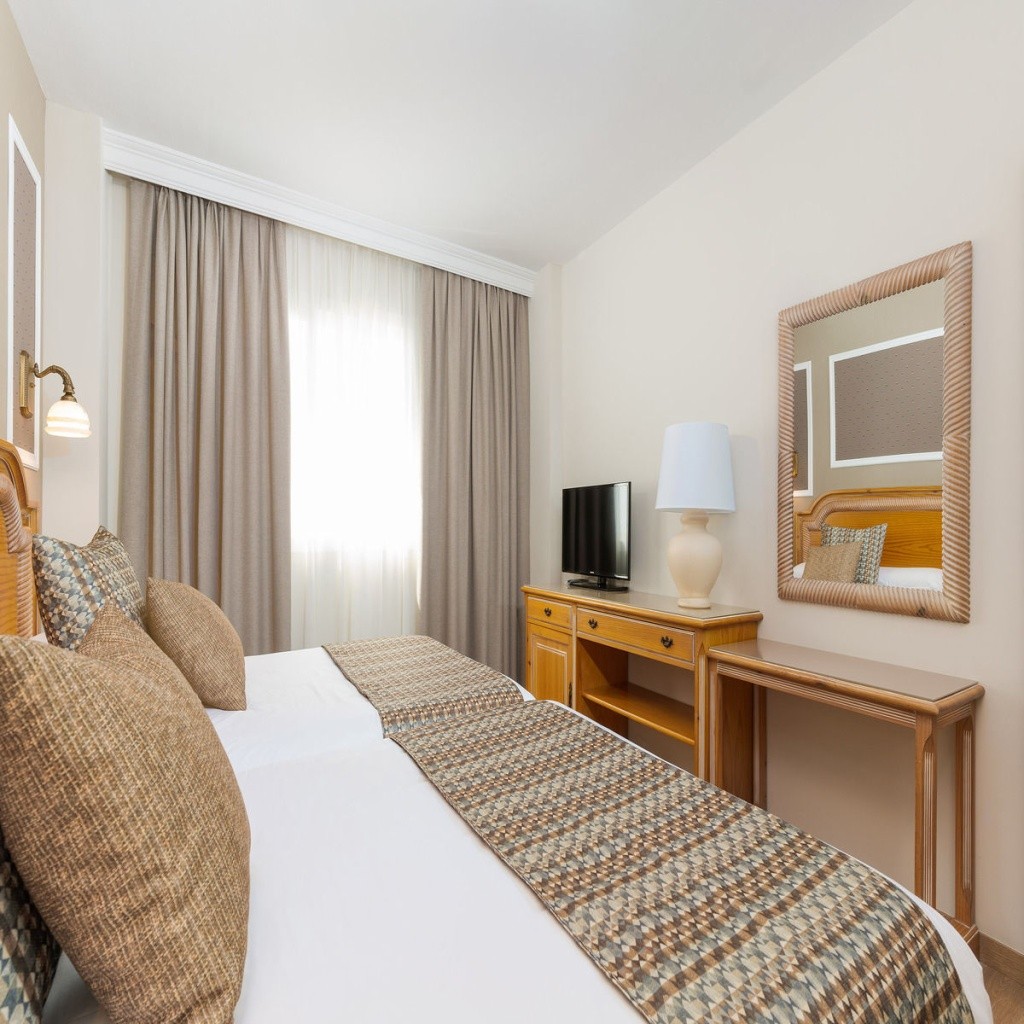 Peñiscola Plaza Suites
