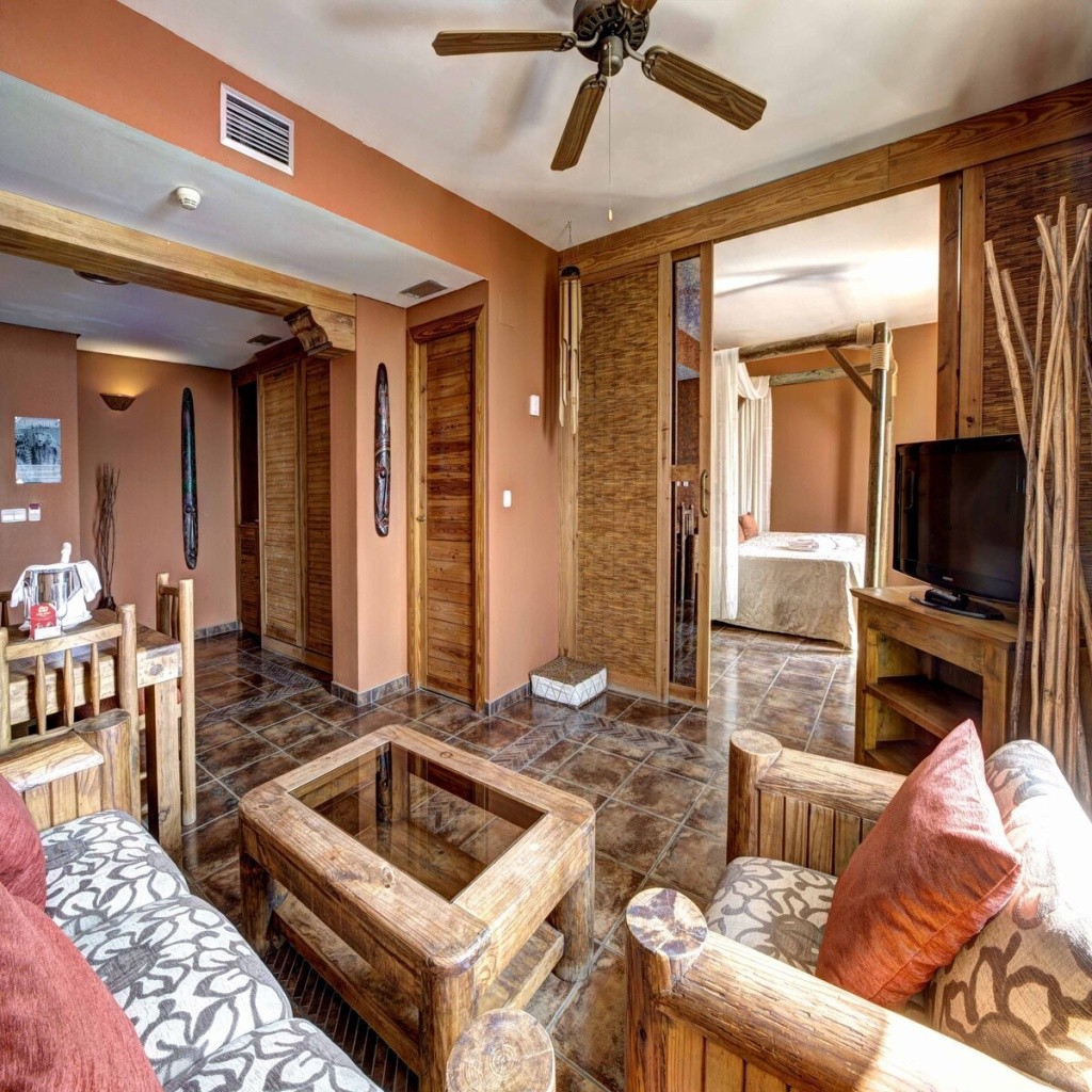 Peñiscola Plaza Suites