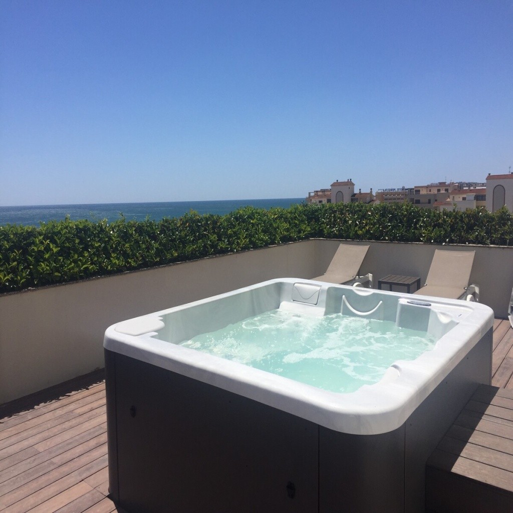 Peñiscola Plaza Suites