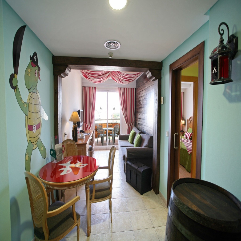 Peñiscola Plaza Suites