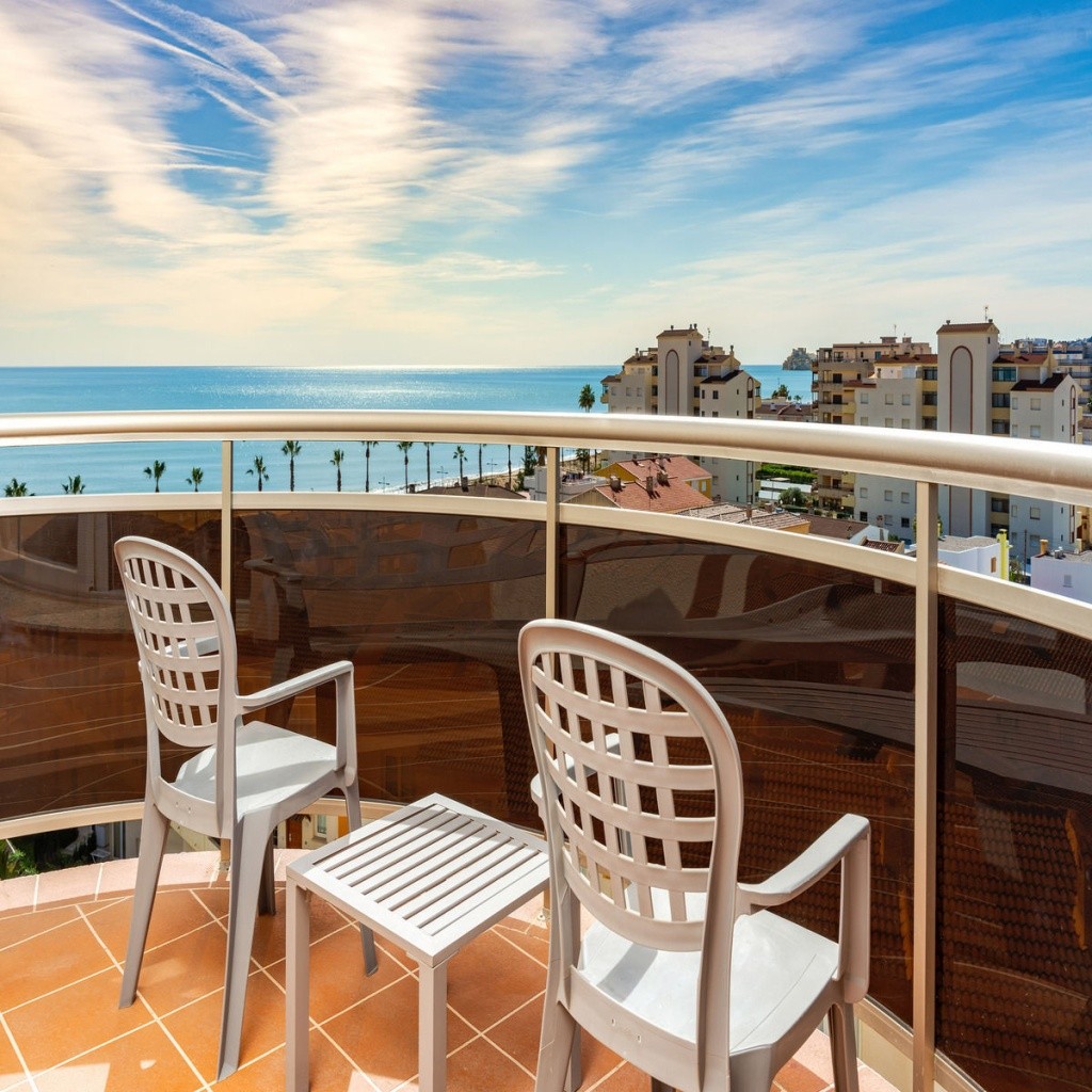 Peñiscola Plaza Suites