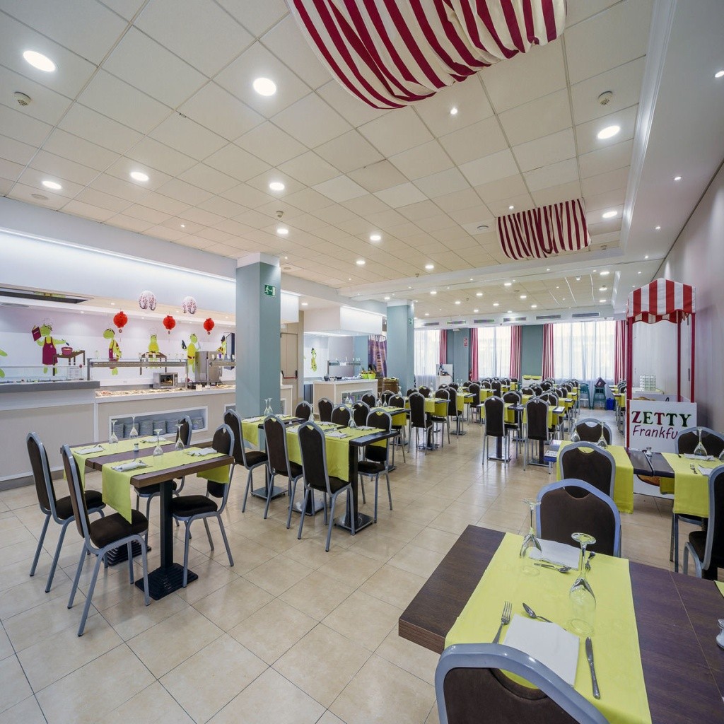 Peñiscola Plaza Suites