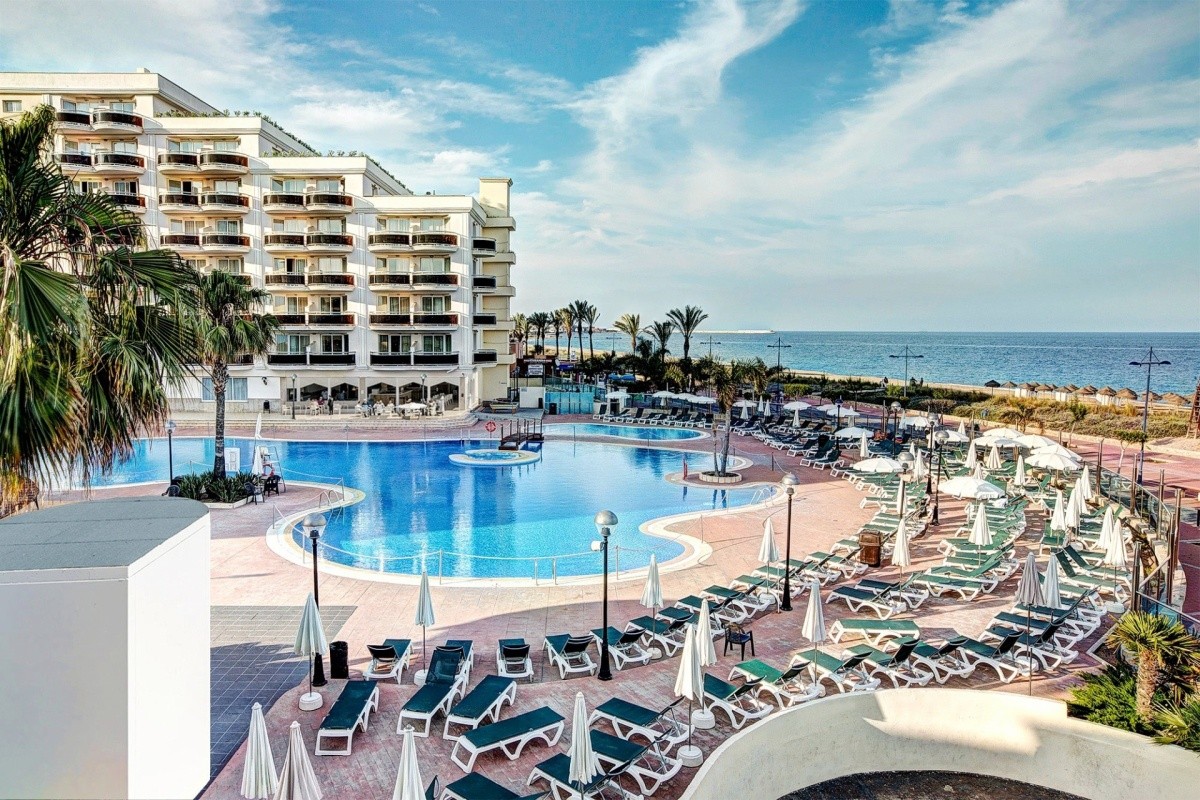 Peñiscola Plaza Suites