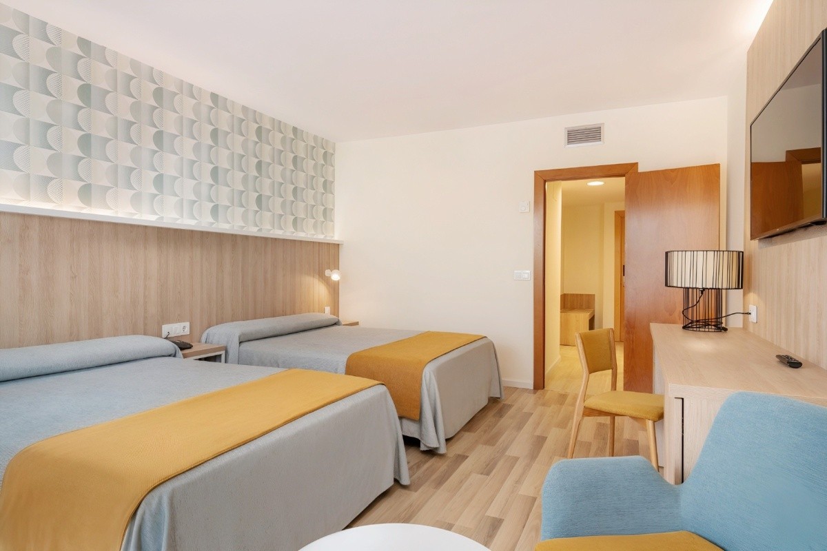 Peñiscola Plaza Suites