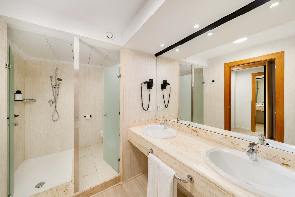 Peñiscola Plaza Suites