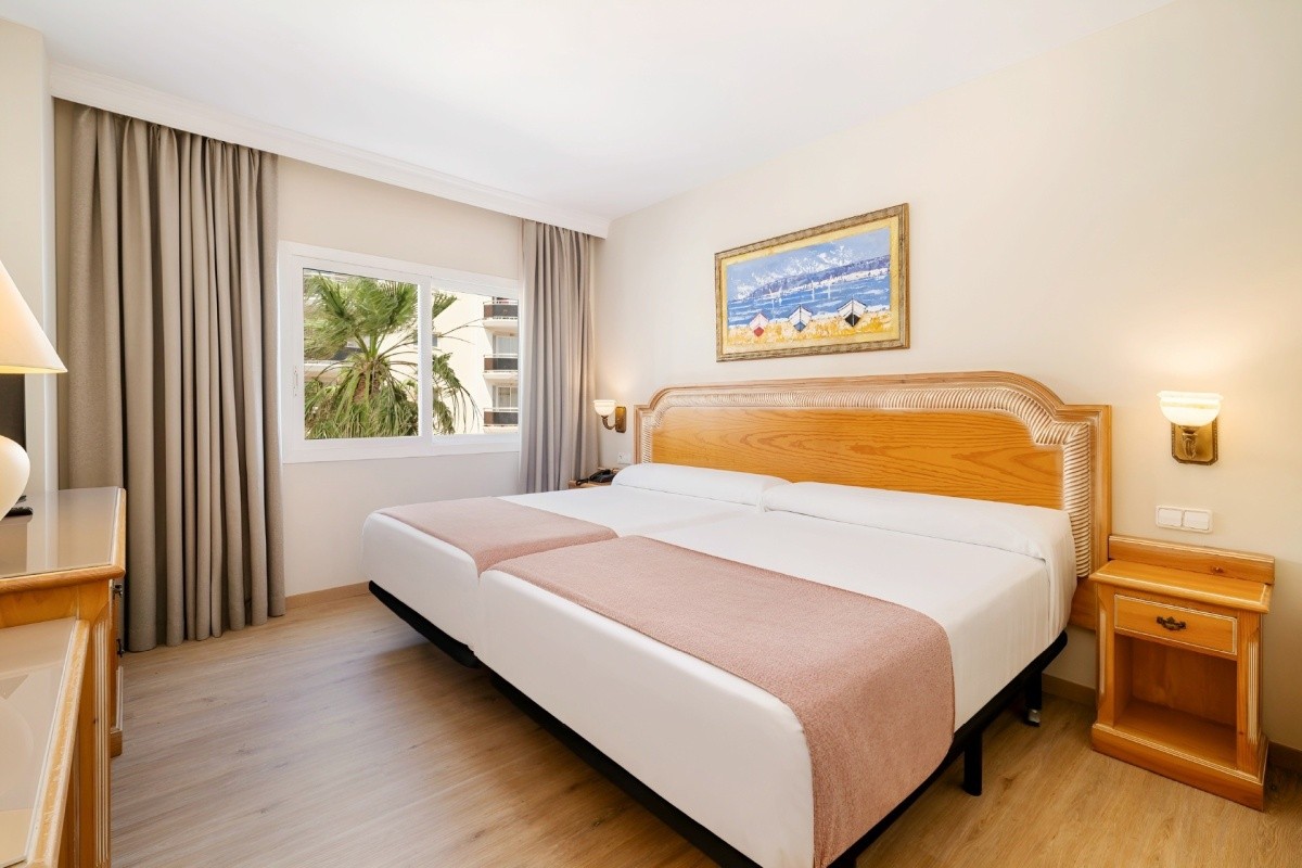 Peñiscola Plaza Suites