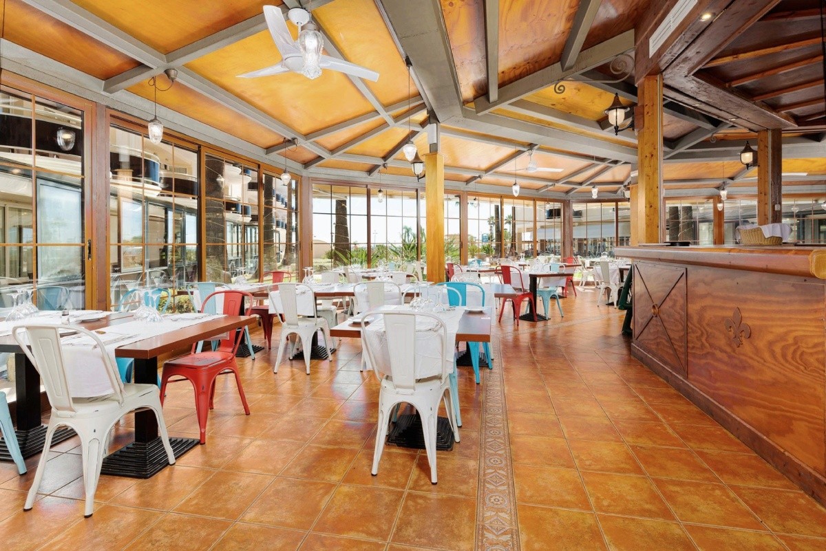 Peñiscola Plaza Suites