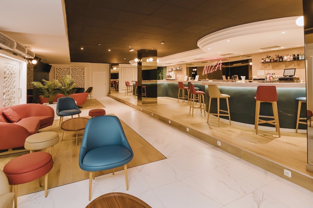 Peñiscola Plaza Suites