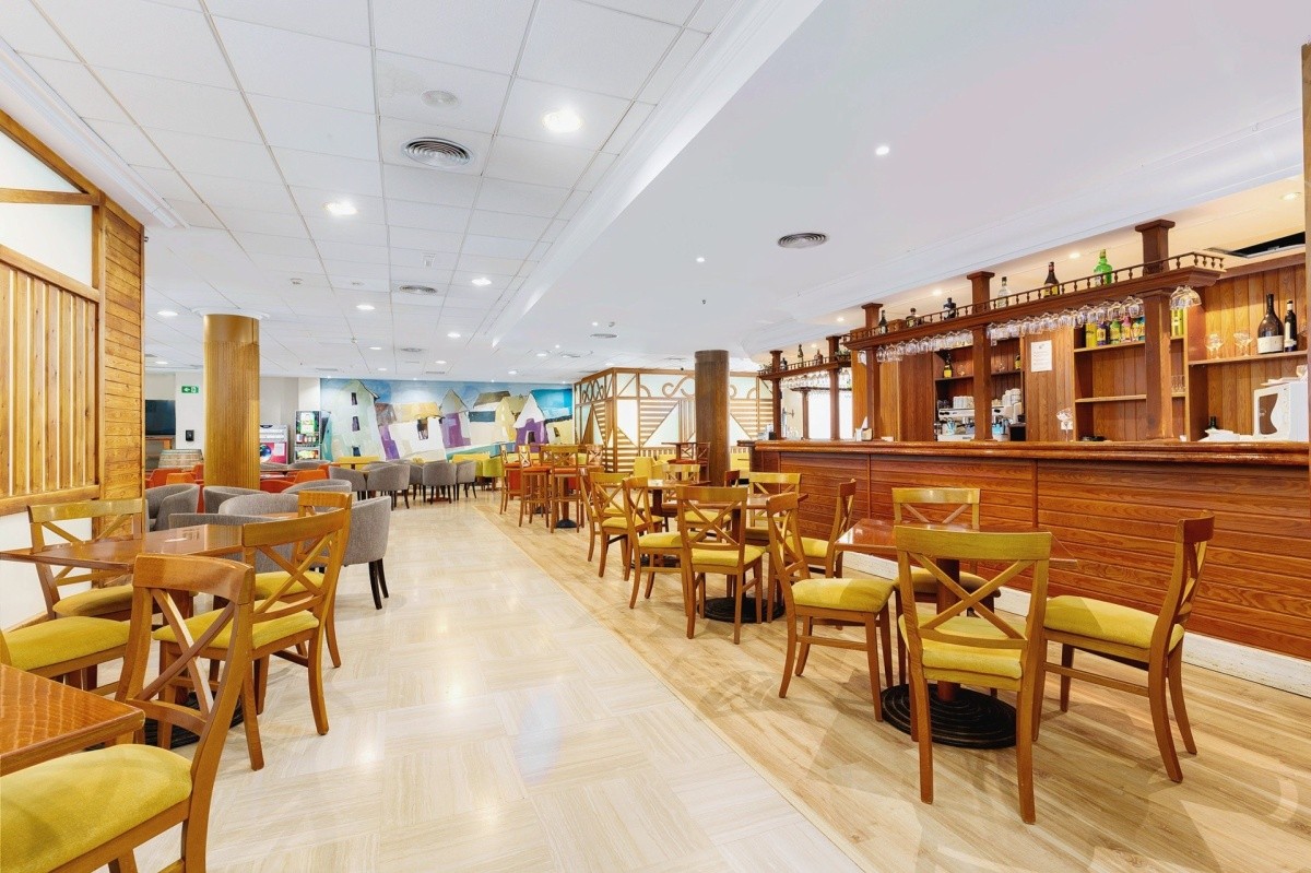 Peñiscola Plaza Suites