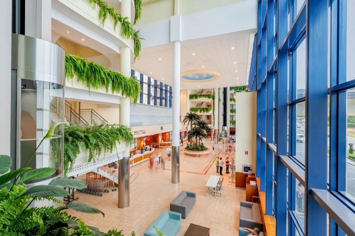 Peñiscola Plaza Suites