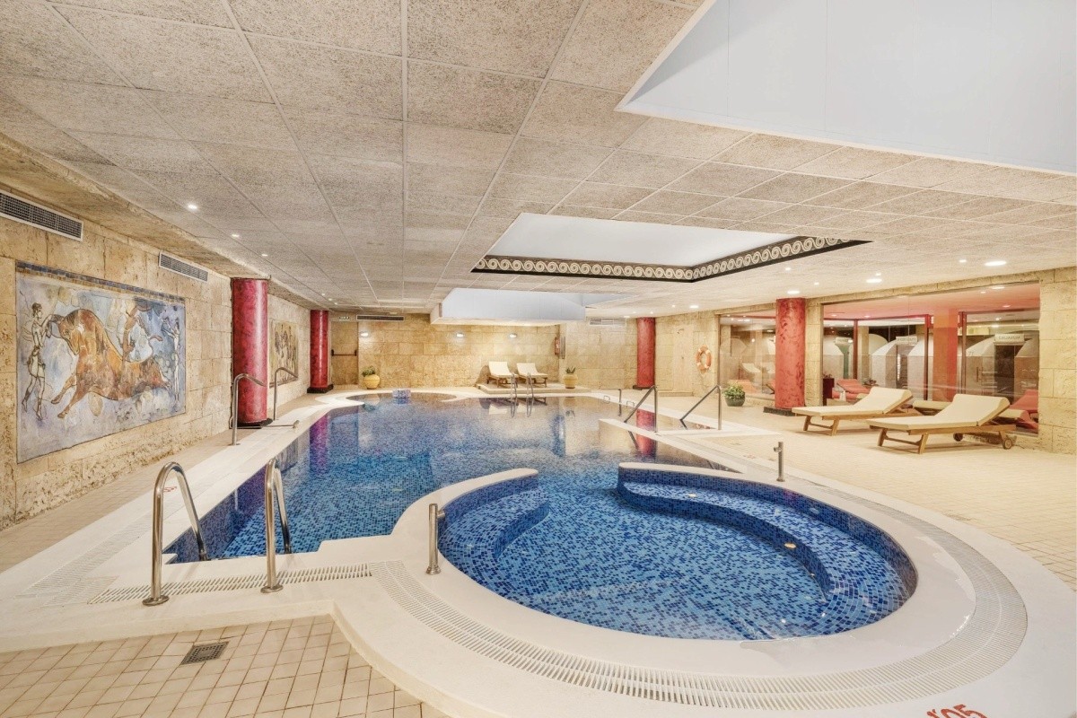 Peñiscola Plaza Suites
