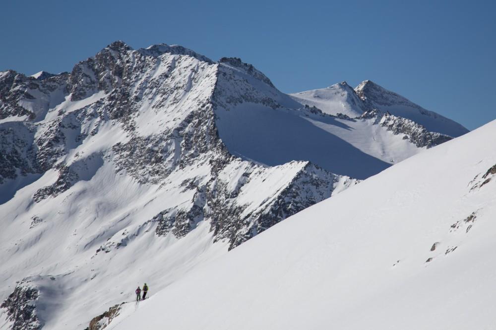 6denní velikonoční zájezd s polopenzí a skipasem – hotely různé Passo Tonale a okolí