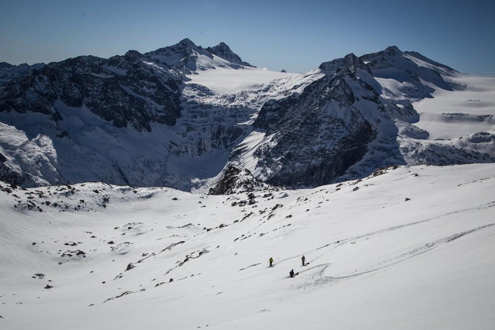 6denní velikonoční zájezd s polopenzí a skipasem – hotely různé Passo Tonale a okolí