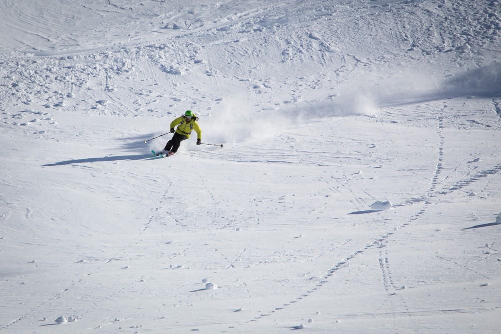 6denní velikonoční zájezd s polopenzí a skipasem – hotely různé Passo Tonale a okolí