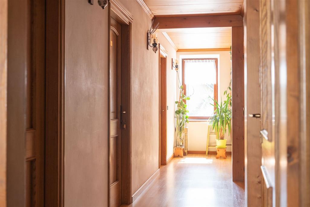 6denní velikonoční zájezd s polopenzí a skipasem – hotel Valgranda