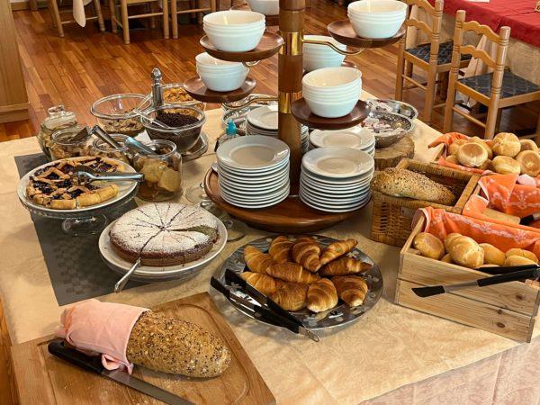6denní velikonoční zájezd s polopenzí a skipasem – hotel Alle Rose