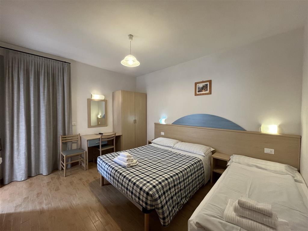 6denní velikonoční zájezd s polopenzí a skipasem – hotel Alle Rose