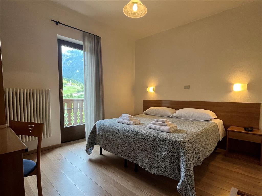 6denní velikonoční zájezd s polopenzí a skipasem – hotel Alle Rose