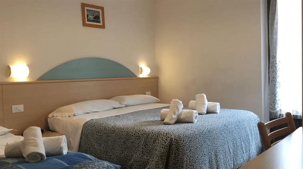6denní velikonoční zájezd s polopenzí a skipasem – hotel Alle Rose