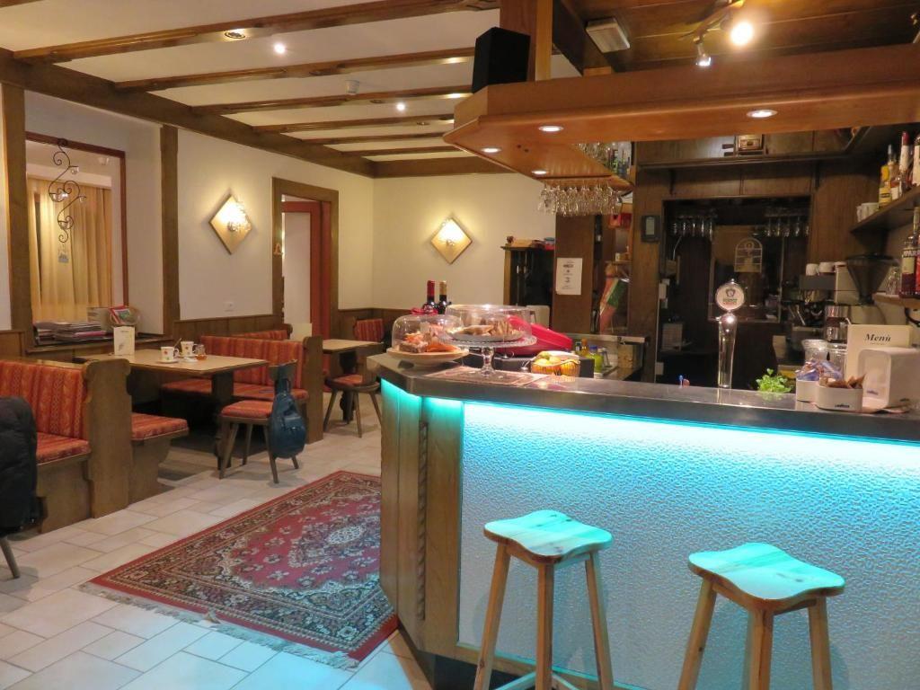 6denní velikonoční zájezd s polopenzí a skipasem – hotel Alle Rose