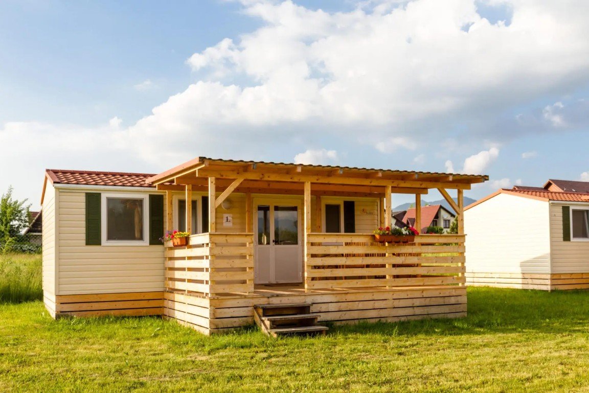 Mara Holiday Resort