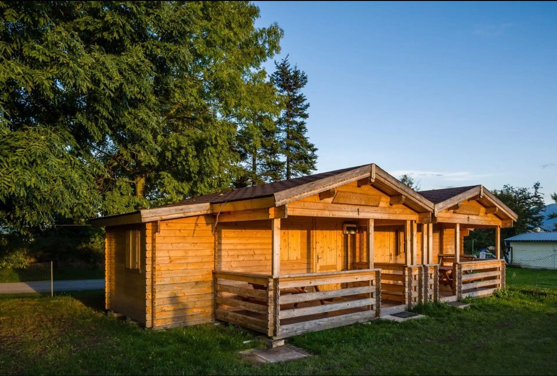 Mara Holiday Resort