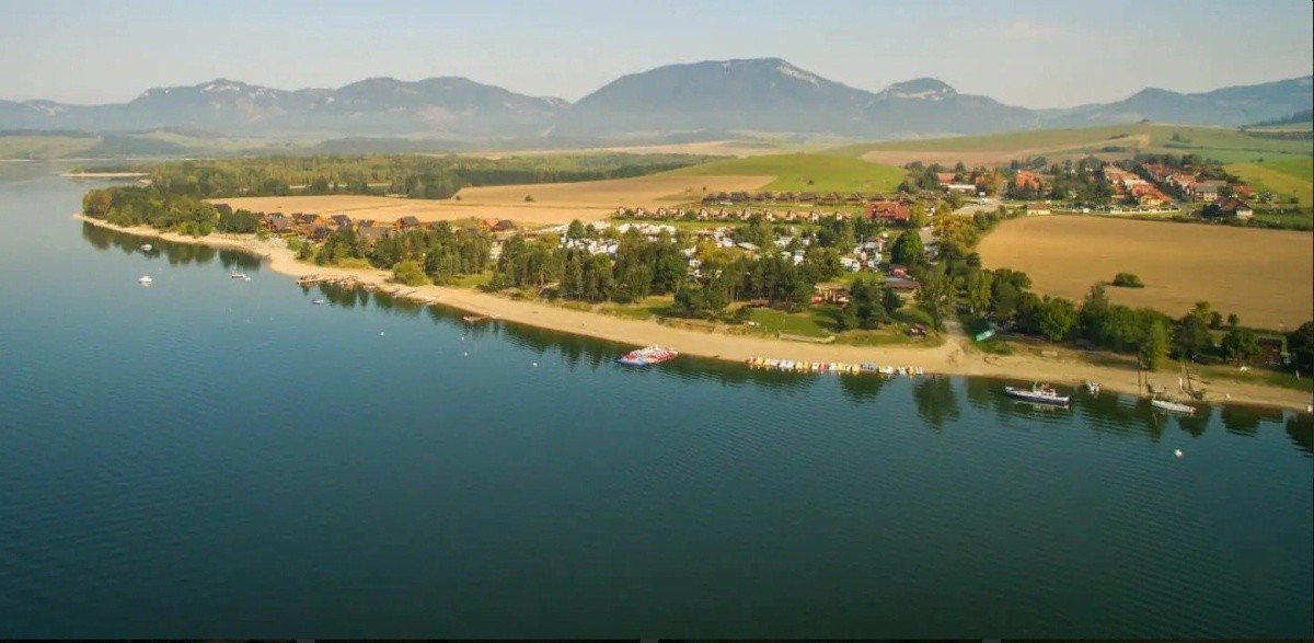 Mara Holiday Resort