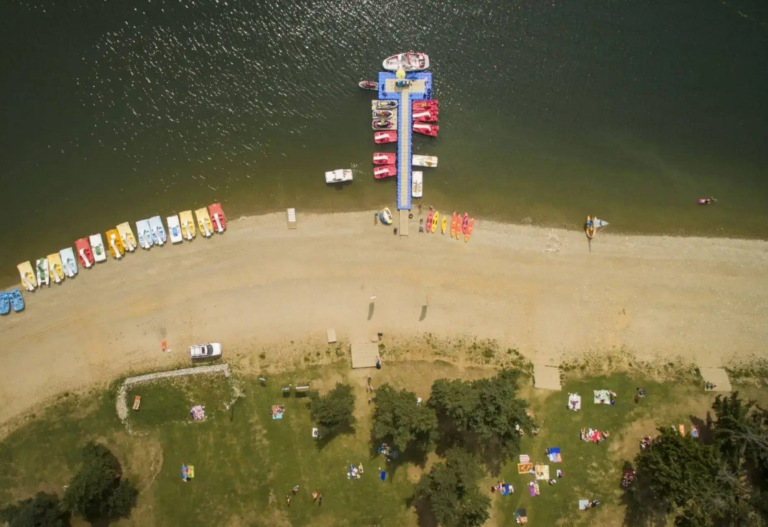 Mara Holiday Resort